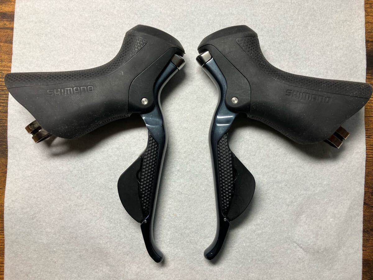 2025年最新】Yahoo!オークション -di2 st-6870(パーツ)の中古品