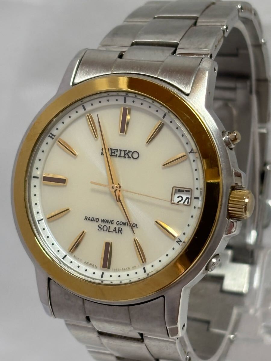 Yahoo!オークション -「seiko 7b52」(その他) (セイコー)の落札 Yahoo!オークション -「seiko 7b52」(その他) (セイコー)の落札