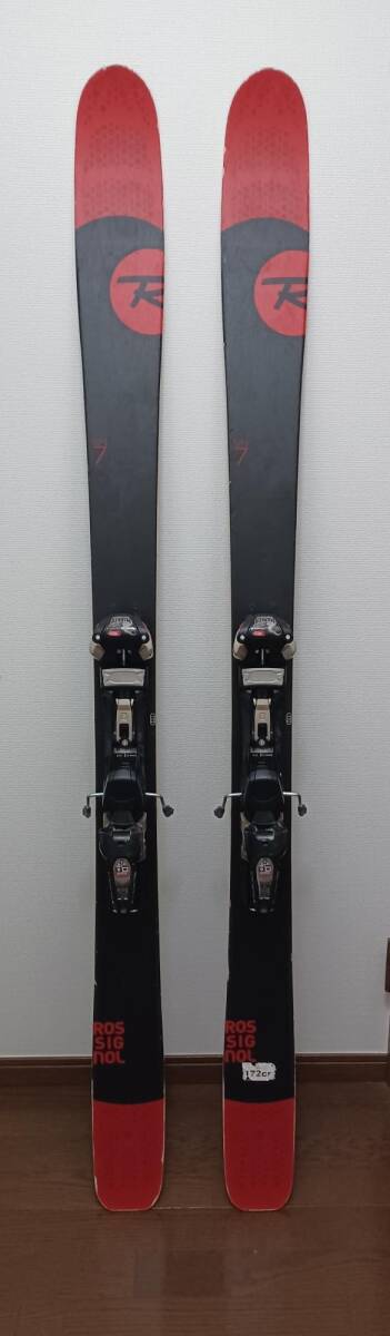 2025年最新】Yahoo!オークション -(ロシニョール rossignol