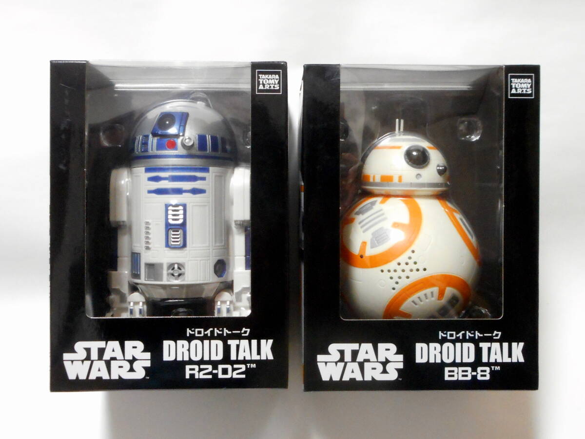 50%OFF 2025年最新】Yahoo!オークション r2d2の中古品・新品・未 -bb8 スター・ウォーズ
