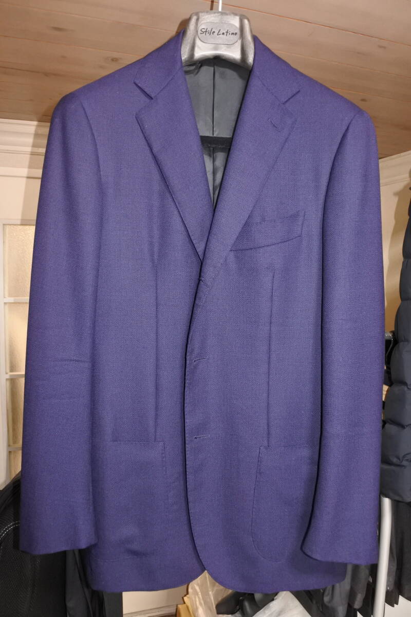 Yahoo!オークション -「stile latino jacket」の落札相場・落札価格 Yahoo!オークション -「stile latino jacket」の落札相場・落札価格