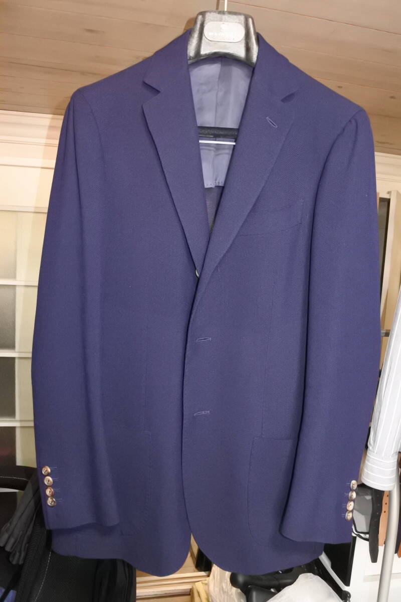 Yahoo!オークション -「stile latino jacket」の落札相場・落札価格 Yahoo!オークション -「stile latino jacket」の落札相場・落札価格