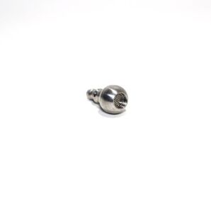 MTM Hydro PF22 Stainless steel Weight Chemical Injection Filter (PF22 ステンレス ウェイト ケミカルインジェクションフィルター)
