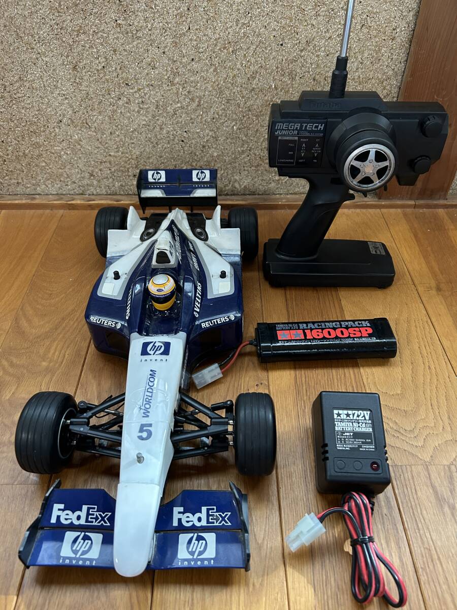 2025年最新】Yahoo!オークション -f2001 タミヤの中古品・新品 2025年最新】Yahoo!オークション -f2001 タミヤの中古品・新品