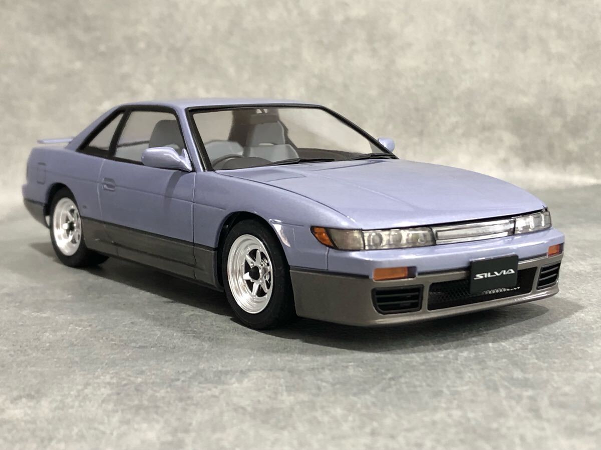 Yahoo!オークション -「s13シルビア」(完成品) (自動車)の落札 Yahoo!オークション -「s13シルビア」(完成品) (自動車)の落札