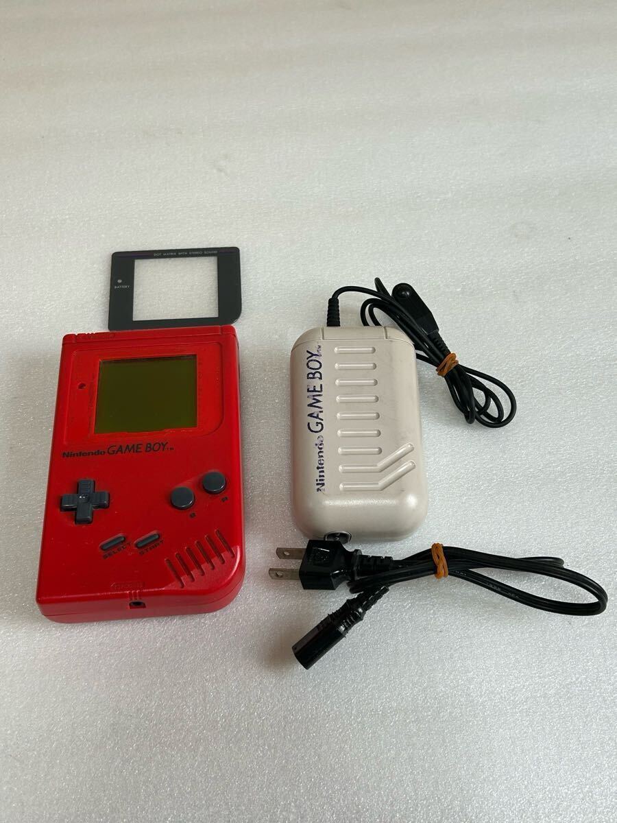 Yahoo!オークション -「dmg 01」(ゲームボーイ) (テレビゲーム Yahoo!オークション -「dmg 01」(ゲームボーイ) (テレビゲーム