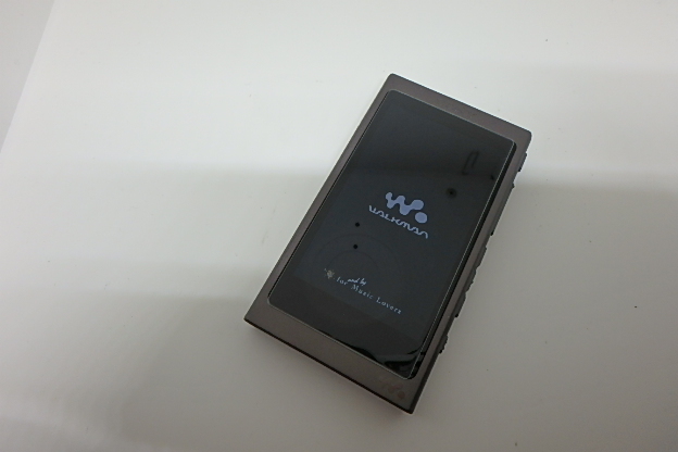 Yahoo!オークション -「sony ウォークマン nw-a45」の落札相場