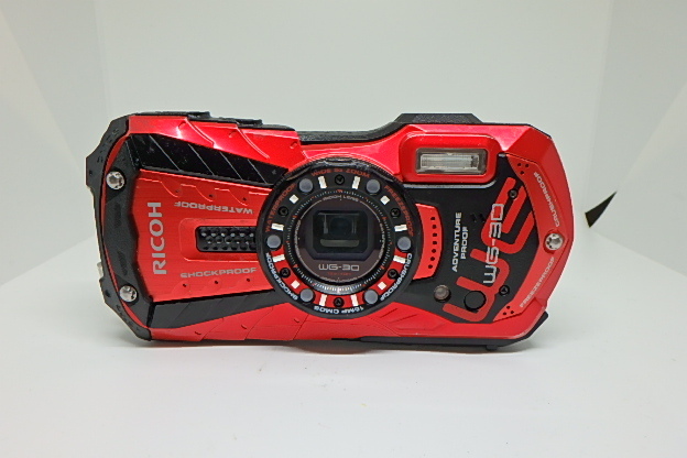 2025年最新】Yahoo!オークション -ricoh wg-30の中古品・新品 2025年最新】Yahoo!オークション -ricoh wg-30の中古品・新品