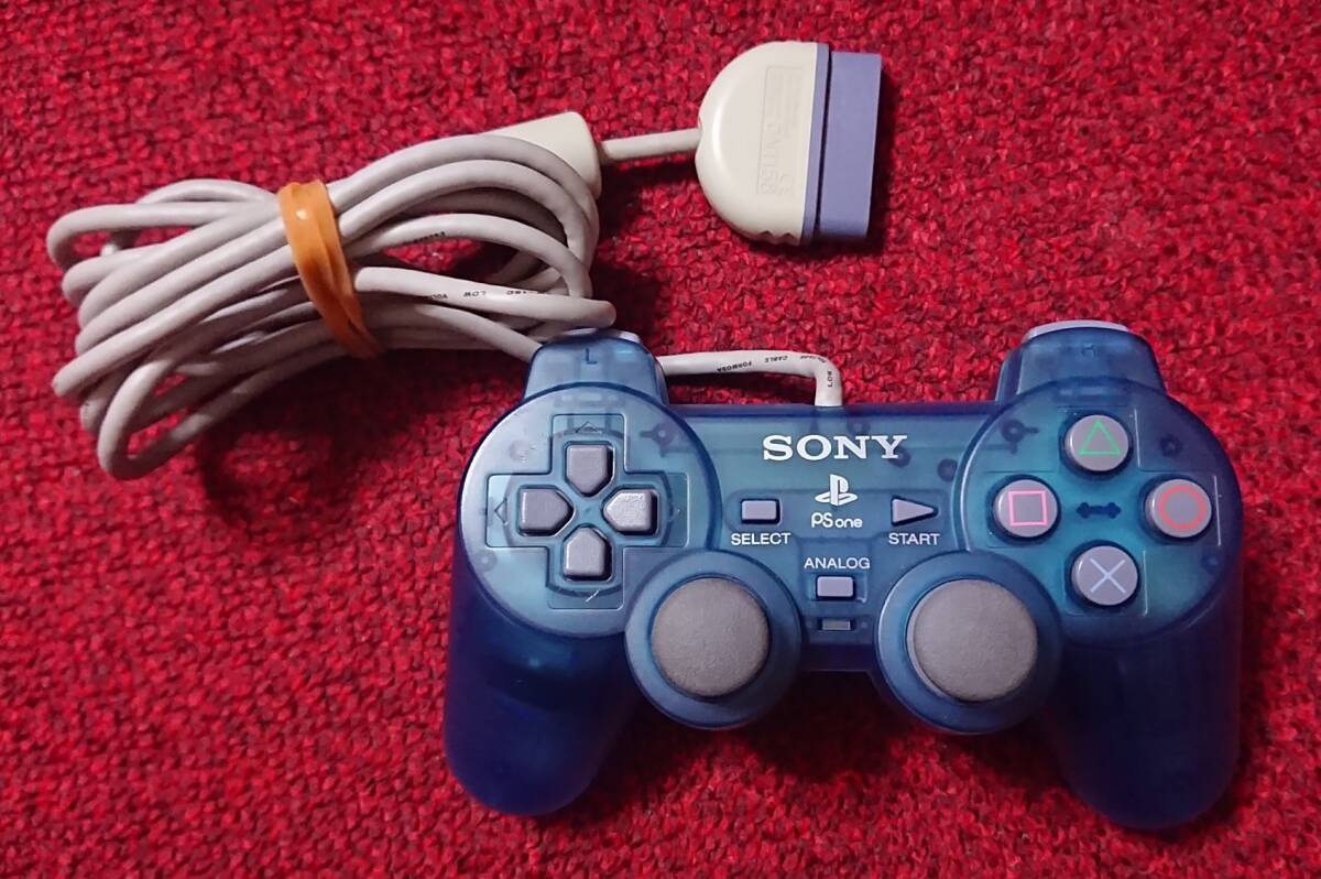 その他サービス | 福利厚生 2025年最新】Yahoo!オークション -psone(コントローラー)の中古 コントローラー