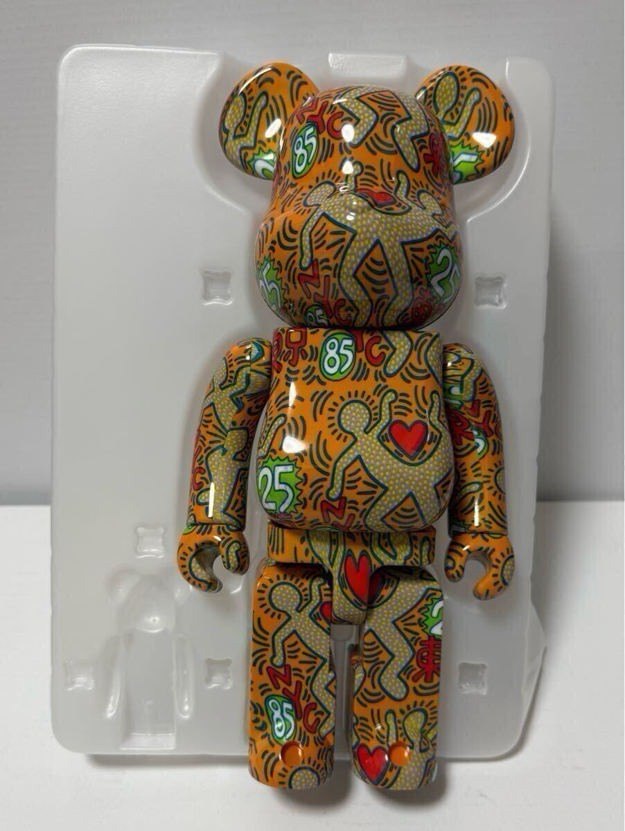 2025年最新】BE@RBRICK KEITH HARINGの人気アイテム - メルカリ