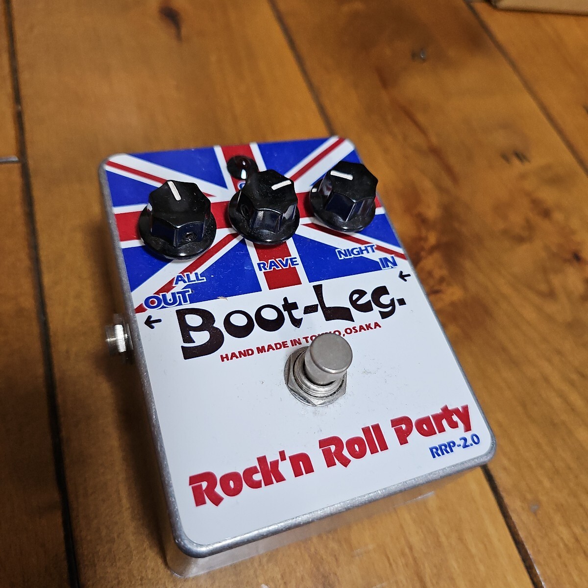 Yahoo!オークション -「rock'n'roll」(オーバードライブ