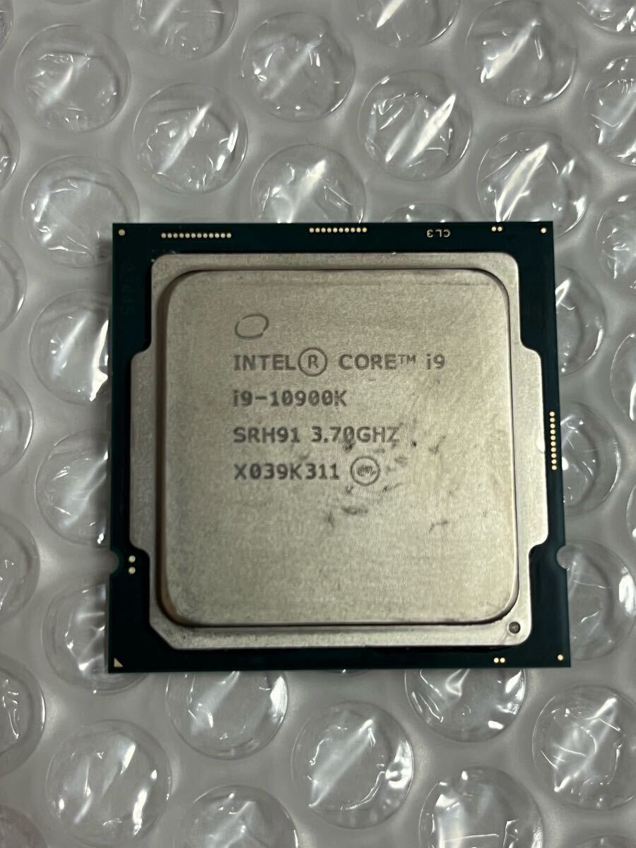 2025年最新】Yahoo!オークション -core i9 10900kの中古品・新品 2025年最新】Yahoo!オークション -core i9 10900kの中古品・新品