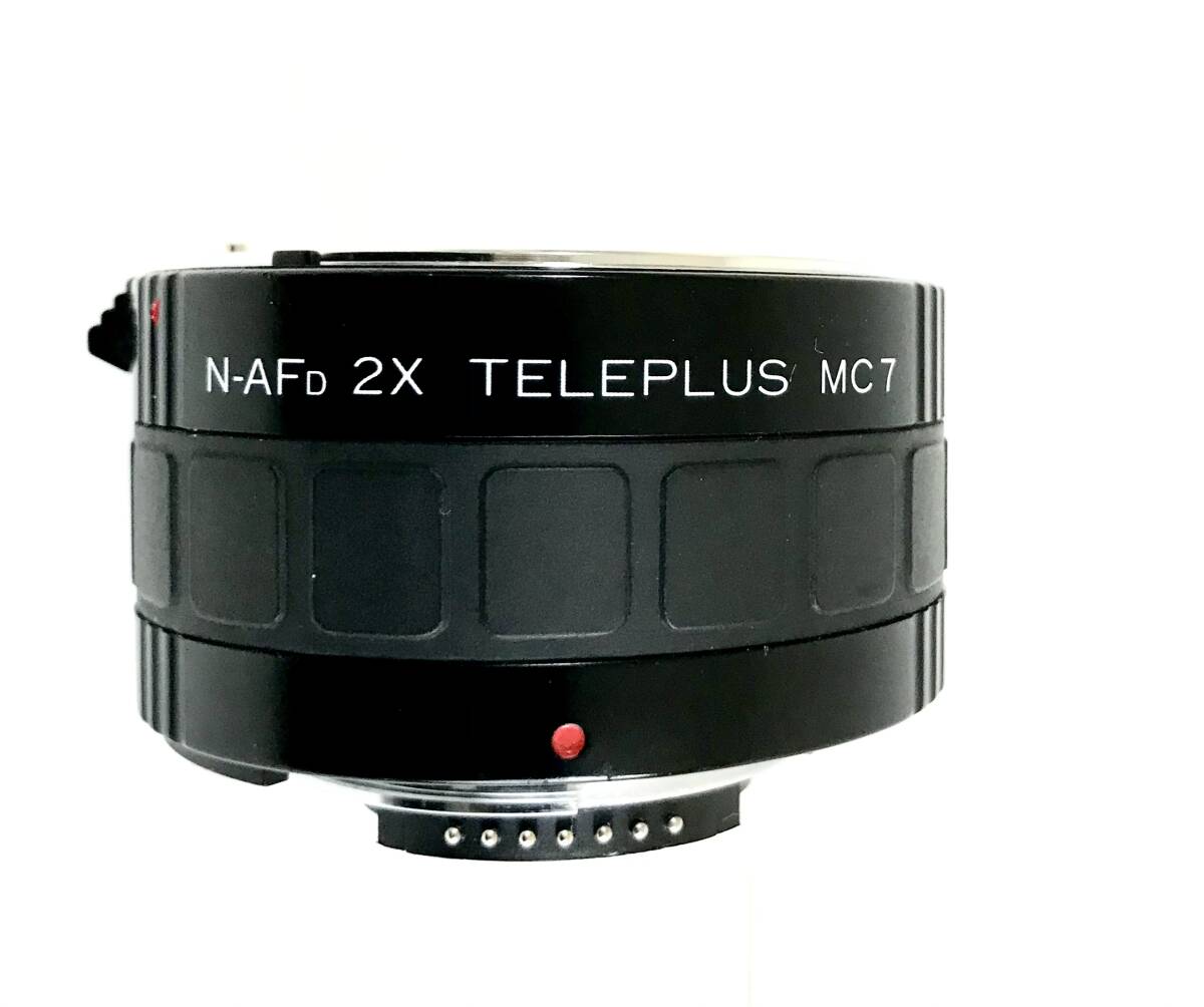 Yahoo!オークション -「n-afd 2x teleplus mc7」の落札相場 Yahoo!オークション -「n-afd 2x teleplus mc7」の落札相場