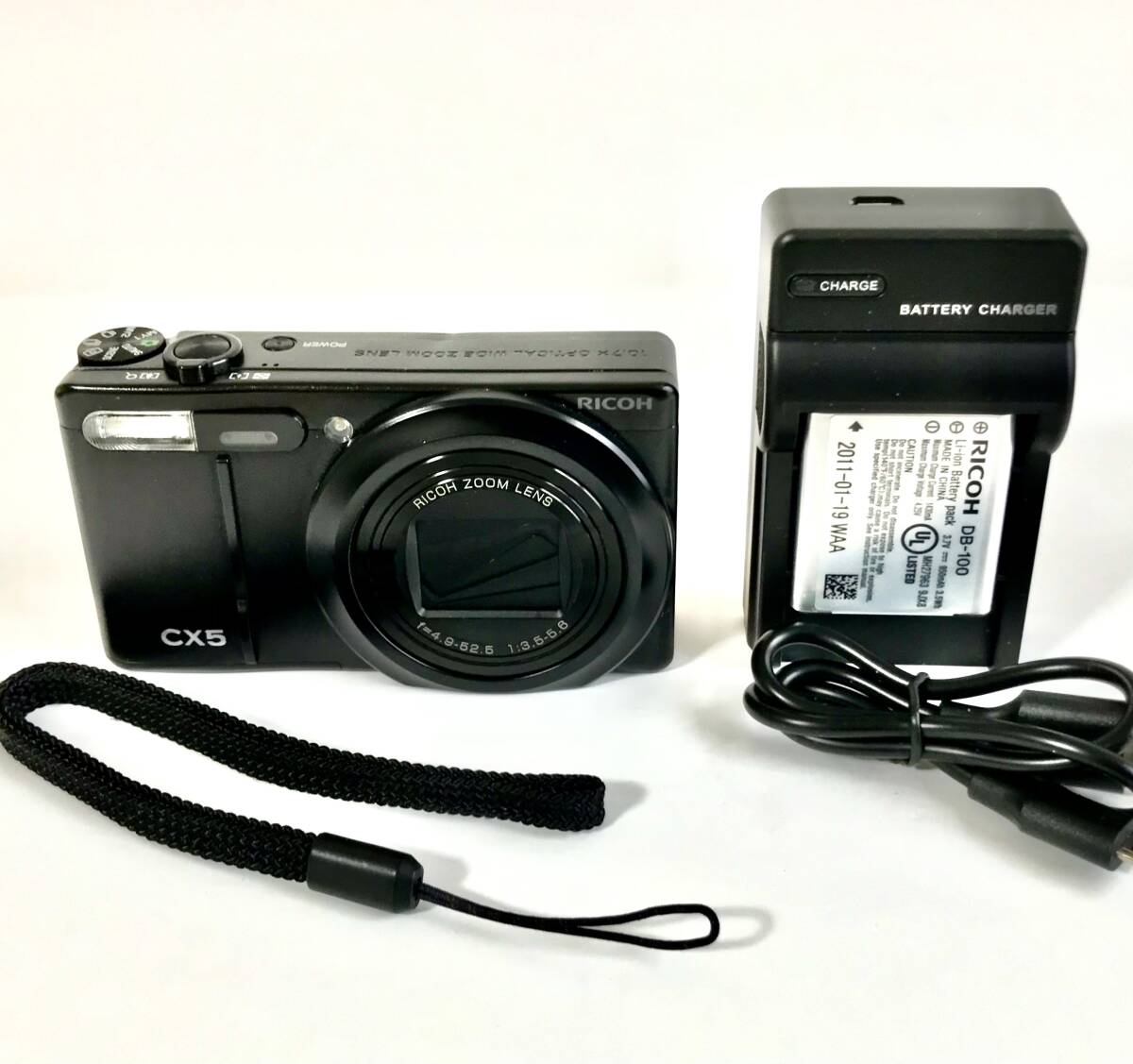 2025年最新】Yahoo!オークション -ricoh cx ジャンクの中古品 2025年最新】Yahoo!オークション -ricoh cx ジャンクの中古品