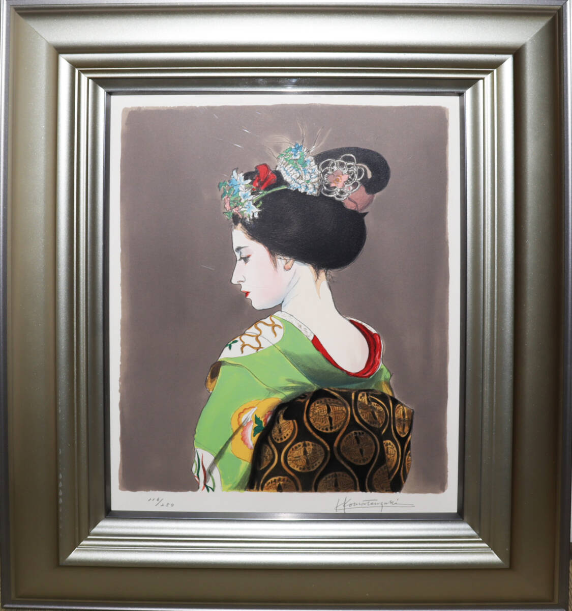 2025年最新】小松崎邦雄の人物画油彩作品 - Yahoo!オークション 2025年最新】小松崎邦雄の人物画油彩作品 - Yahoo!オークション