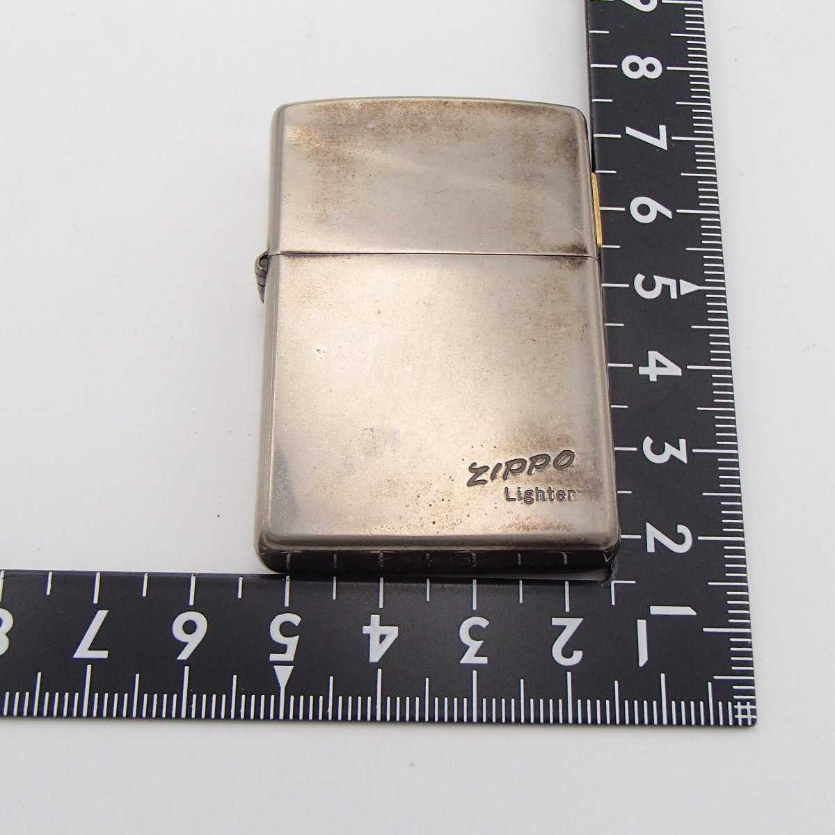 Yahoo!オークション -「インゴット」(Zippo) (ライター)の落札