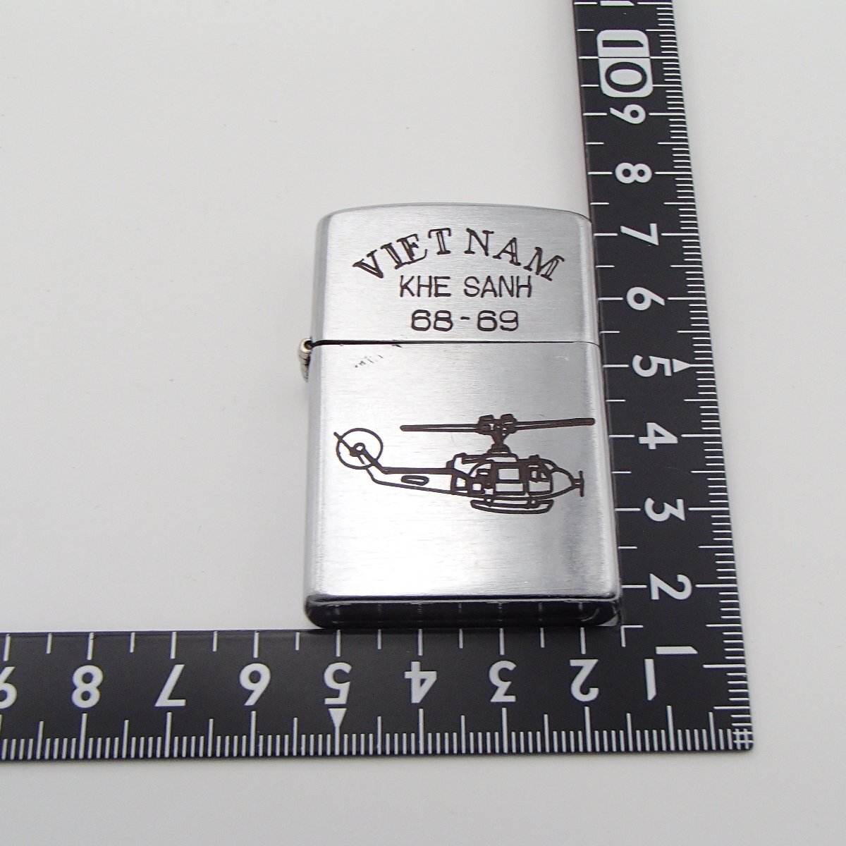Yahoo!オークション -「ベトナムジッポ zippo ライター」の落札 Yahoo!オークション -「ベトナムジッポ zippo ライター」の落札