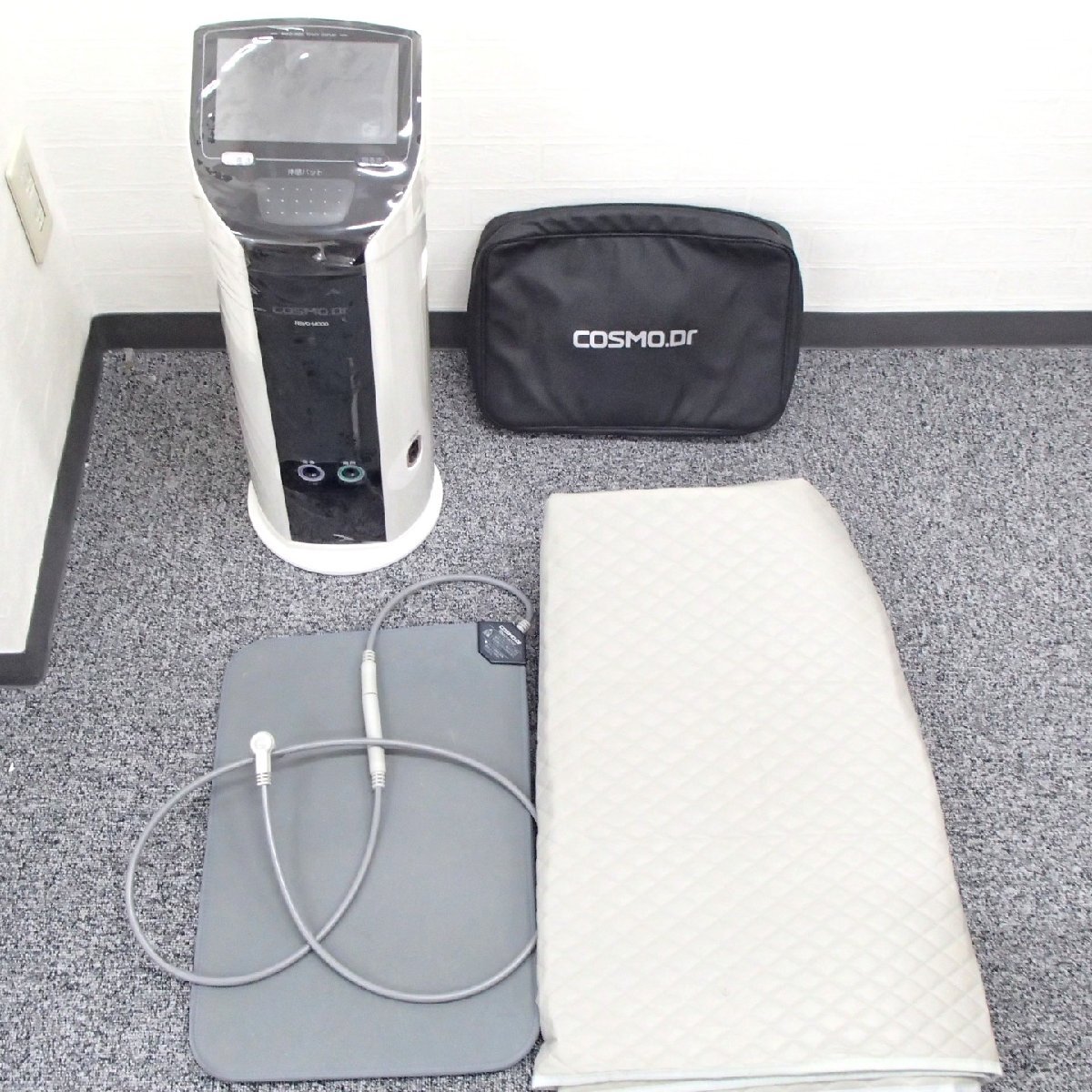 Yahoo!オークション -「コスモドクター」(その他) (健康用品