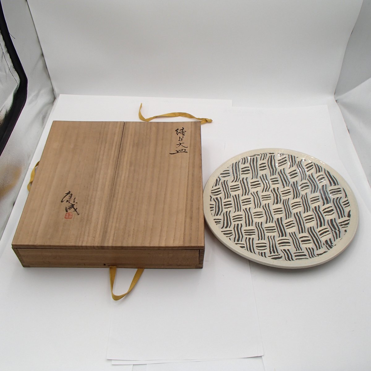 Yahoo!オークション -「松井康成」(陶芸) (工芸品)の落札相場