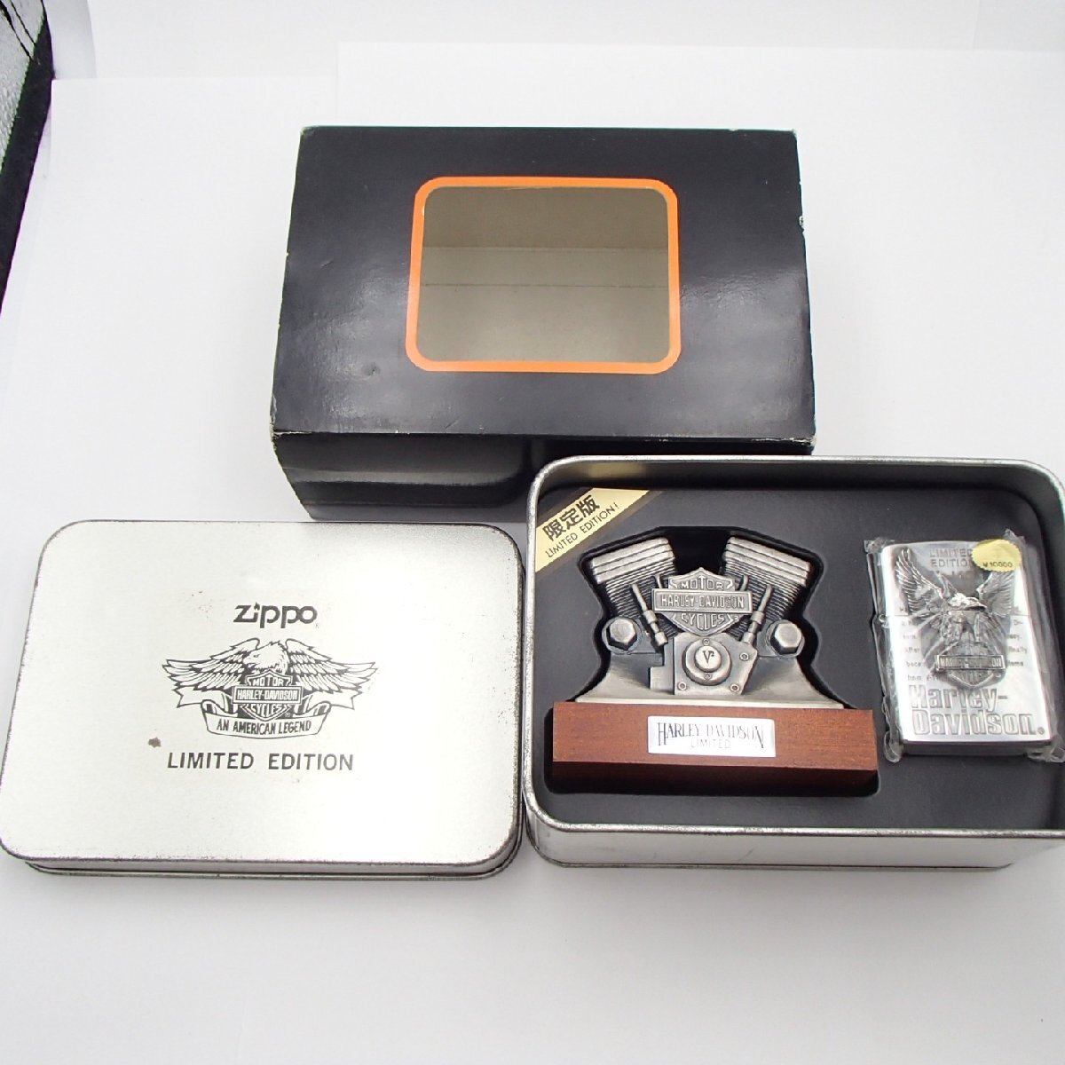 2025年最新】Yahoo!オークション -zippo ハーレー(ライター)の 2025年最新】Yahoo!オークション -zippo ハーレー(ライター)の
