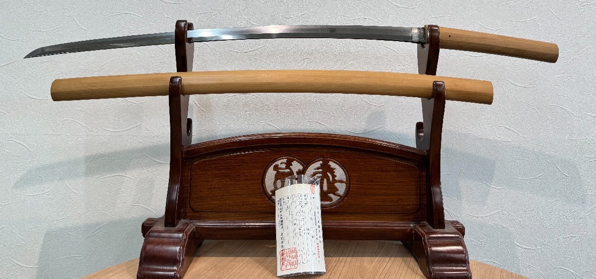 非売品】紀州の刀と鐔/得能一男/刀剣研究連合会/昭和61年