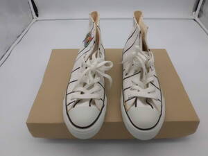 31217## новый товар!( Hanshin Tigers *..) одобрение ( спортивные туфли )(24.5cm)( ограниченный товар ) серийный номер ( есть )( сделано в Японии )