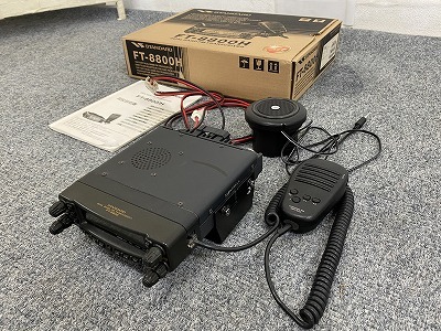 2025年最新】Yahoo!オークション -(八重洲無線 yaesu ft)ft-8800 2025年最新】Yahoo!オークション -(八重洲無線 yaesu ft)ft-8800