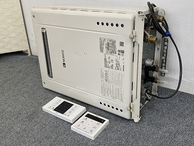 2025年最新】Yahoo!オークション -エコジョーズの中古品・新品 2025年最新】Yahoo!オークション -エコジョーズの中古品・新品