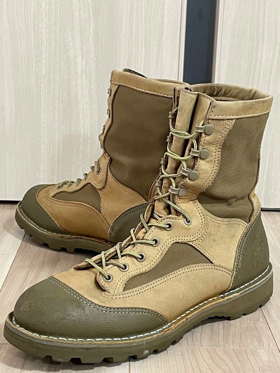 2025年最新】Yahoo!オークション -ダナー ブーツ usmcの中古品