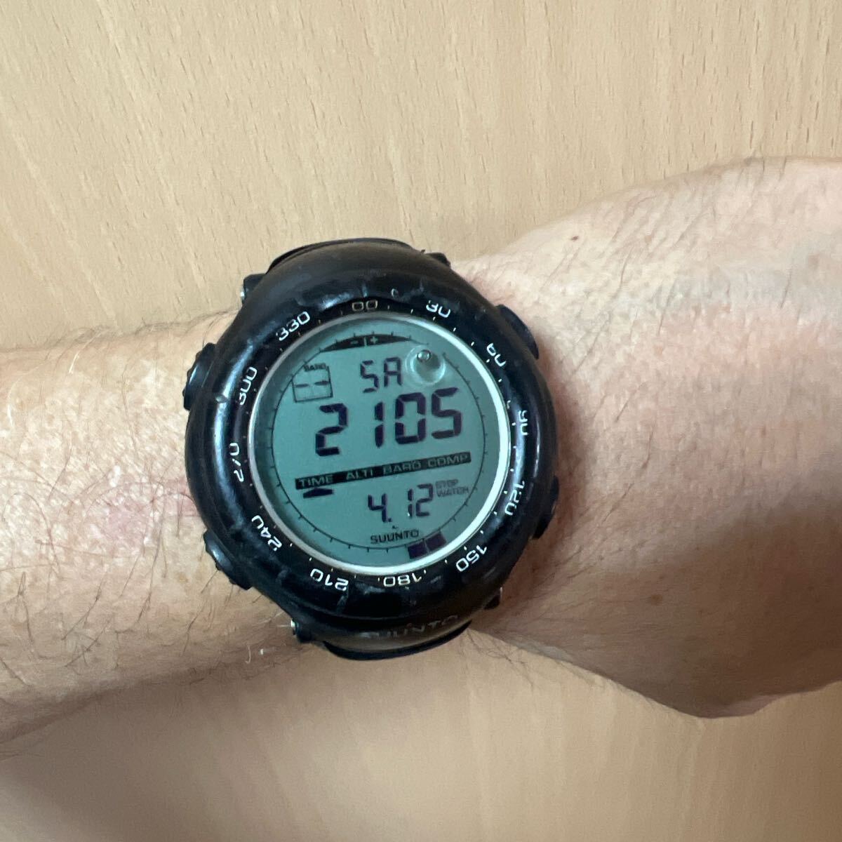 2025年最新】Yahoo!オークション -「スント ベクター」(SUUNTO 2025年最新】Yahoo!オークション -「スント ベクター」(SUUNTO