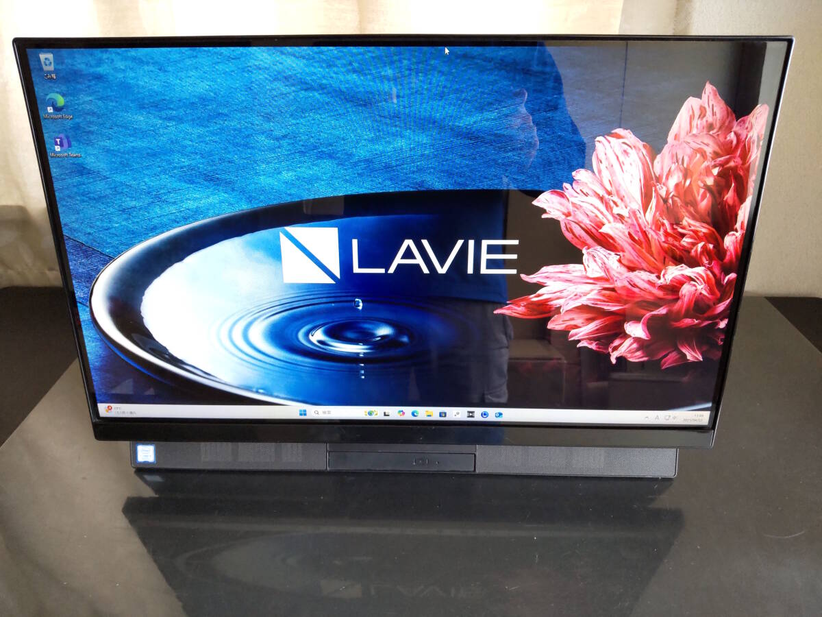 Yahoo!オークション -「lavie da770」(NEC) (デスクトップ)の Yahoo!オークション -「lavie da770」(NEC) (デスクトップ)の