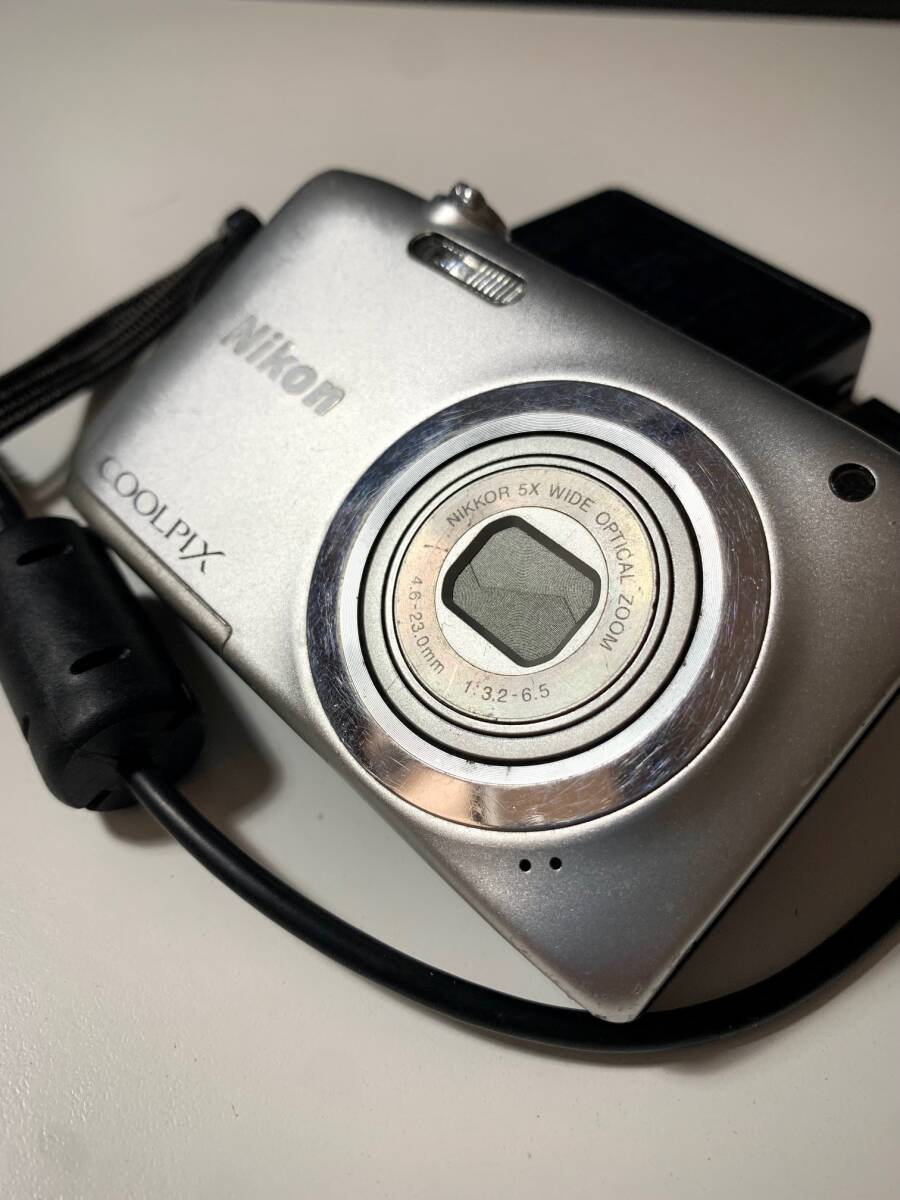 Yahoo!オークション -「coolpix a100」の落札相場・落札価格 Yahoo!オークション -「coolpix a100」の落札相場・落札価格