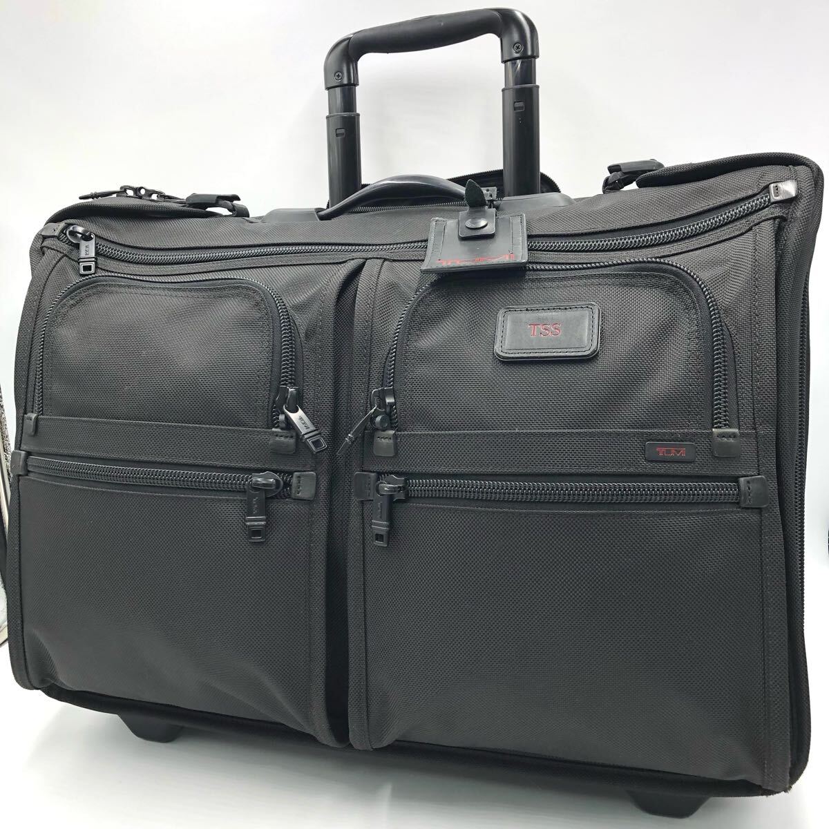 2025年最新】Yahoo!オークション -tumi キャリー 2輪の中古品 2025年最新】Yahoo!オークション -tumi キャリー 2輪の中古品