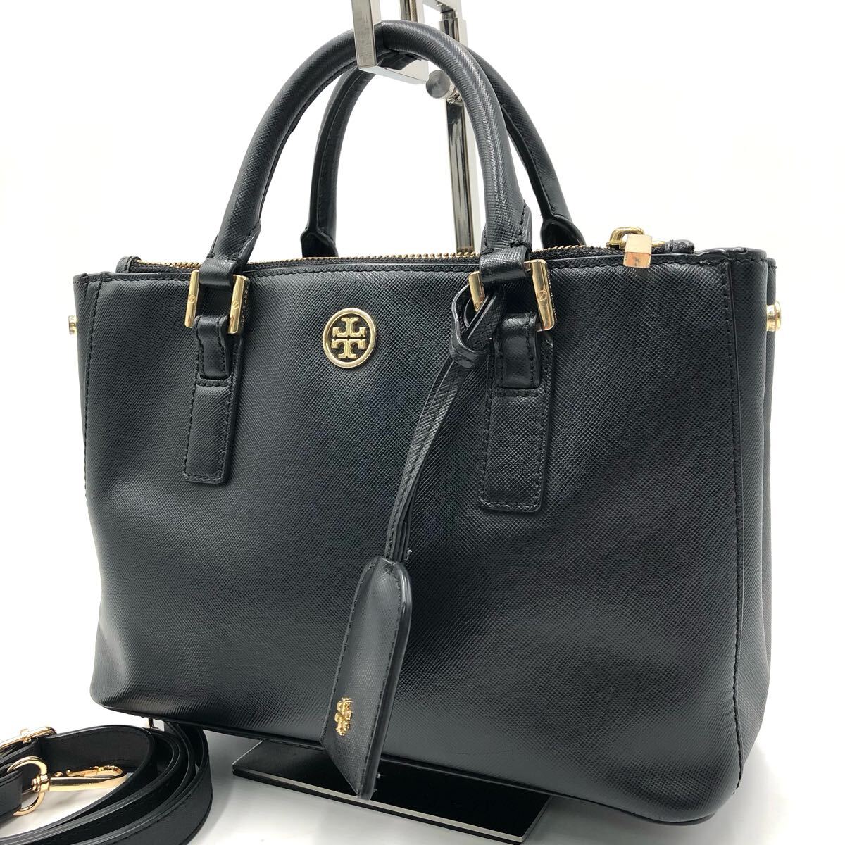2025年最新】Yahoo!オークション -tory burchショルダーの中古品