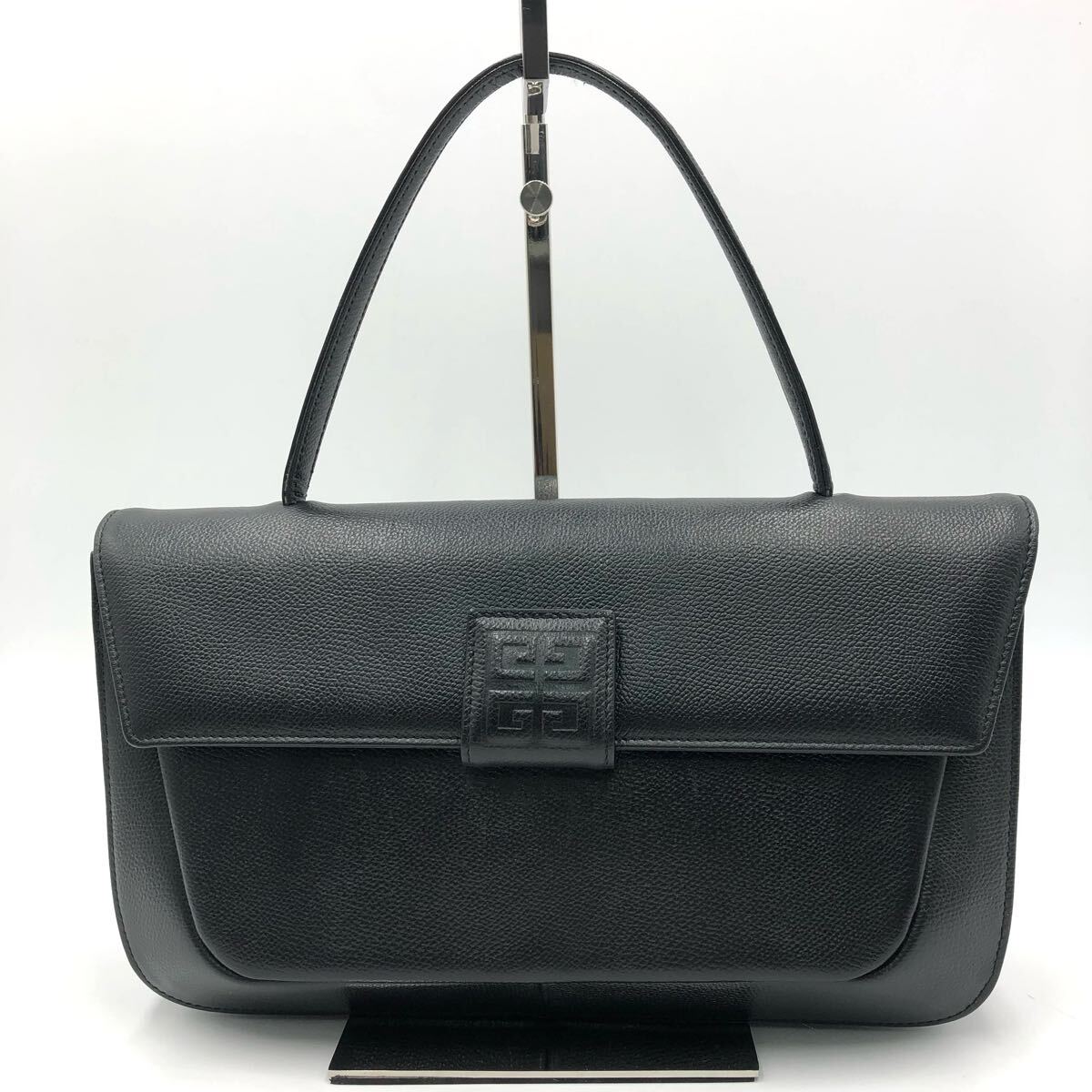 GIVENCHY ジバンシー フォーマルバッグ ハンドバッグ 冠婚葬祭
