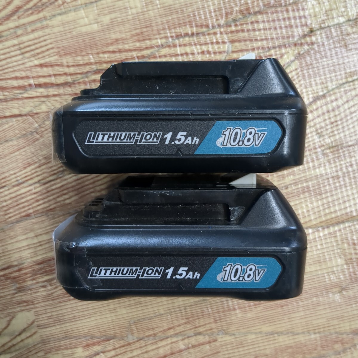 2025年最新】Yahoo!オークション -makita bl1015の中古品・新品 2025年最新】Yahoo!オークション -makita bl1015の中古品・新品