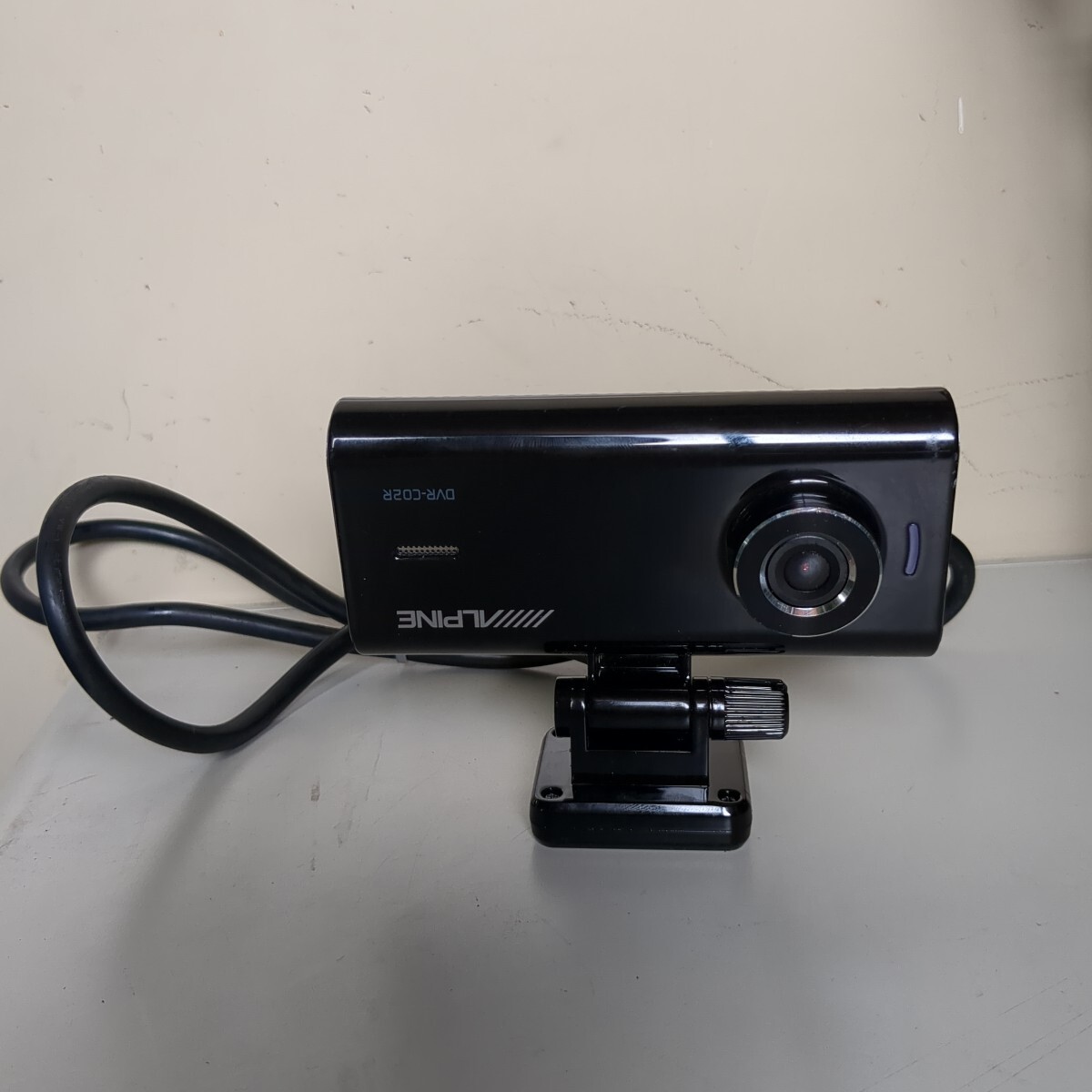 送料込・未使用 ALPINE DVR-C02R Yahoo!オークション -「dvr-c02r」の落札相場・落札価格