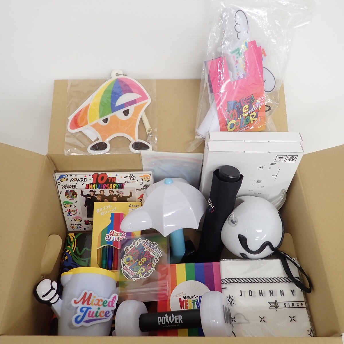 2025年最新】Yahoo!オークション -ジャニーズ グッズの中古品 2025年最新】Yahoo!オークション -ジャニーズ グッズの中古品