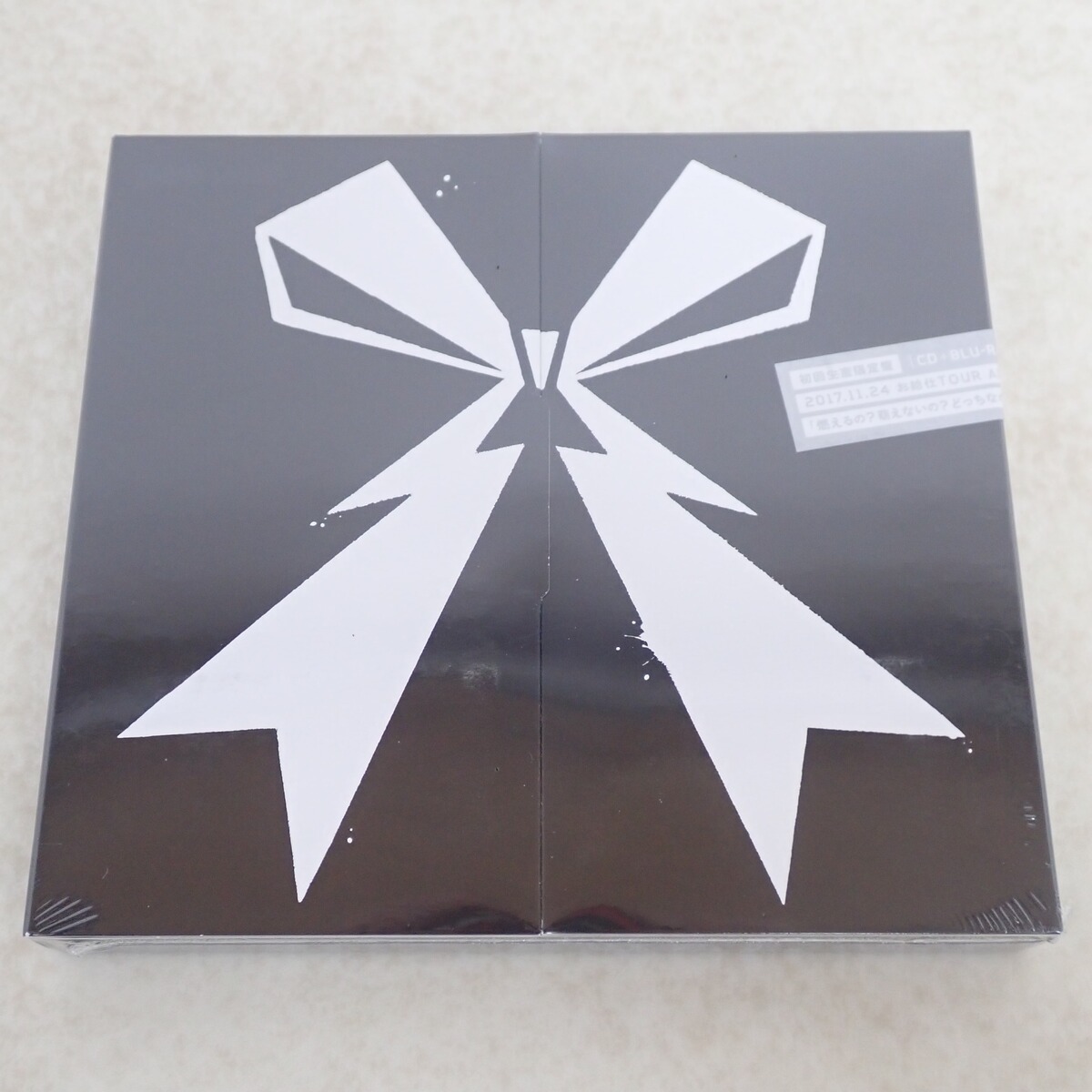 新品未開封 BAND-MAID WORLD DOMINATION 初回限定盤A ライブBlu-ray付 BAND-MAID「WORLD DOMINATION」 バンドメイド