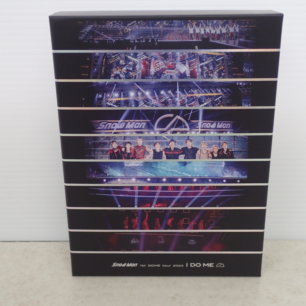 2025年最新】Yahoo!オークション -snowman dvdの中古品・新品