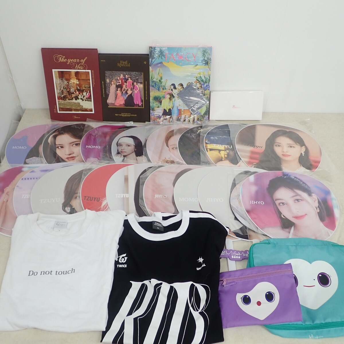2025年最新】Yahoo!オークション -twice yesの中古品・新品・未 2025年最新】Yahoo!オークション -twice yesの中古品・新品・未
