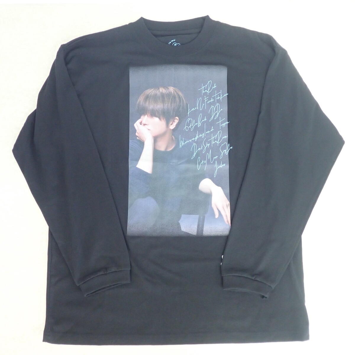 2025年最新】Yahoo!オークション -nissy tシャツの中古品・新品 2025年最新】Yahoo!オークション -nissy tシャツの中古品・新品
