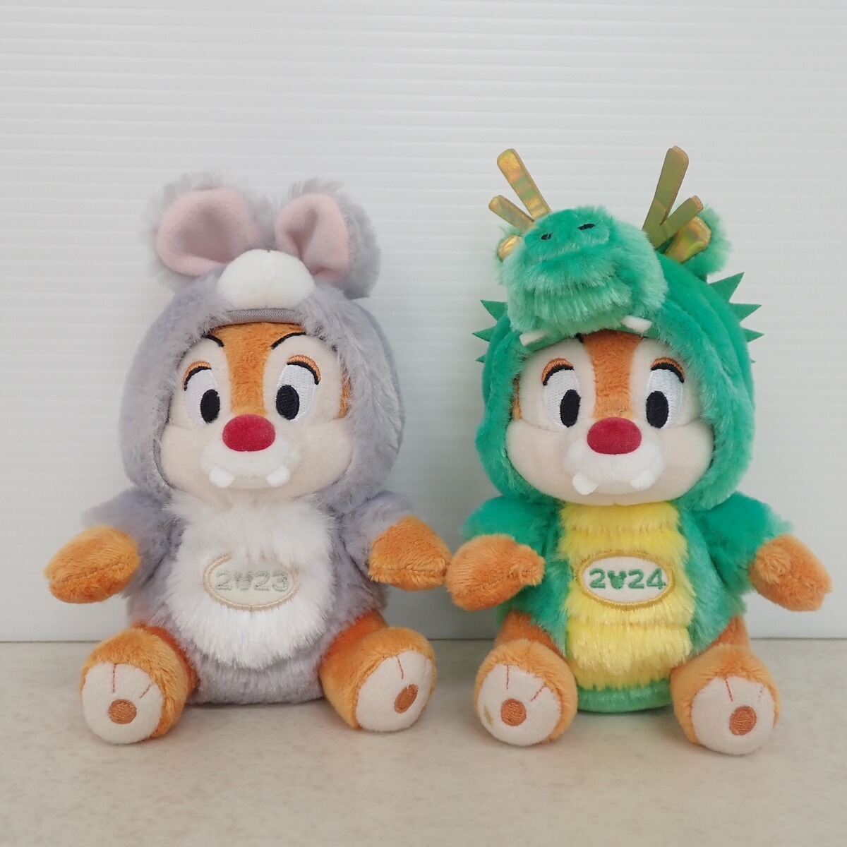 Yahoo!オークション -「ディズニー ぬいば セット」の落札相場
