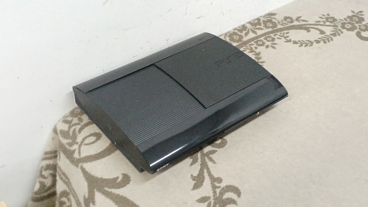 2025年最新】Yahoo!オークション -ps3 本体 動作確認済みの中古