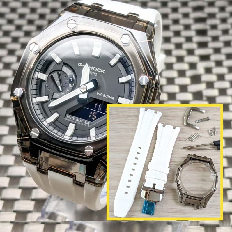2025年最新】Yahoo!オークション -g-shock ga-b2100の中古品
