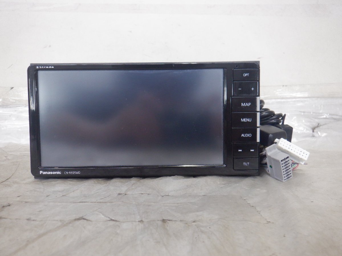 2025年最新】Yahoo!オークション -cn re05wdの中古品・新品・未 2025年最新】Yahoo!オークション -cn re05wdの中古品・新品・未