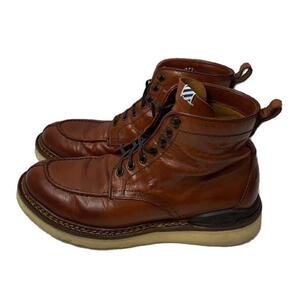 visvim ARMIGER FOLK BOOT 9 美品 ヴィズヴィム