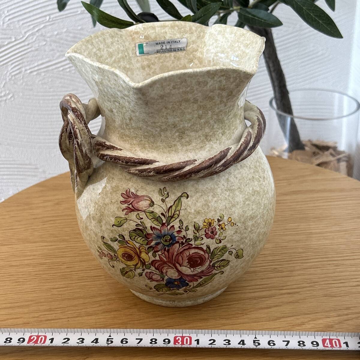 Yahoo!オークション -「花瓶 アンティーク イタリア」の落札相場 Yahoo!オークション -「花瓶 アンティーク イタリア」の落札相場
