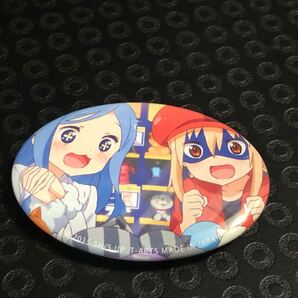 【即決/送料無料】干物妹!うまるちゃん 缶バッジ 美品 Himouto! Umaru-chan