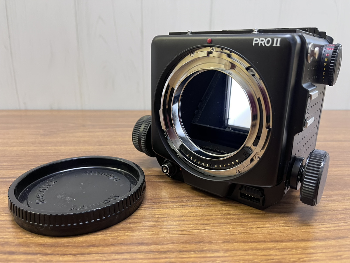 Yahoo!オークション -「mamiya rz67 pro ii」の落札相場・落札価格 Yahoo!オークション -「mamiya rz67 pro ii」の落札相場・落札価格